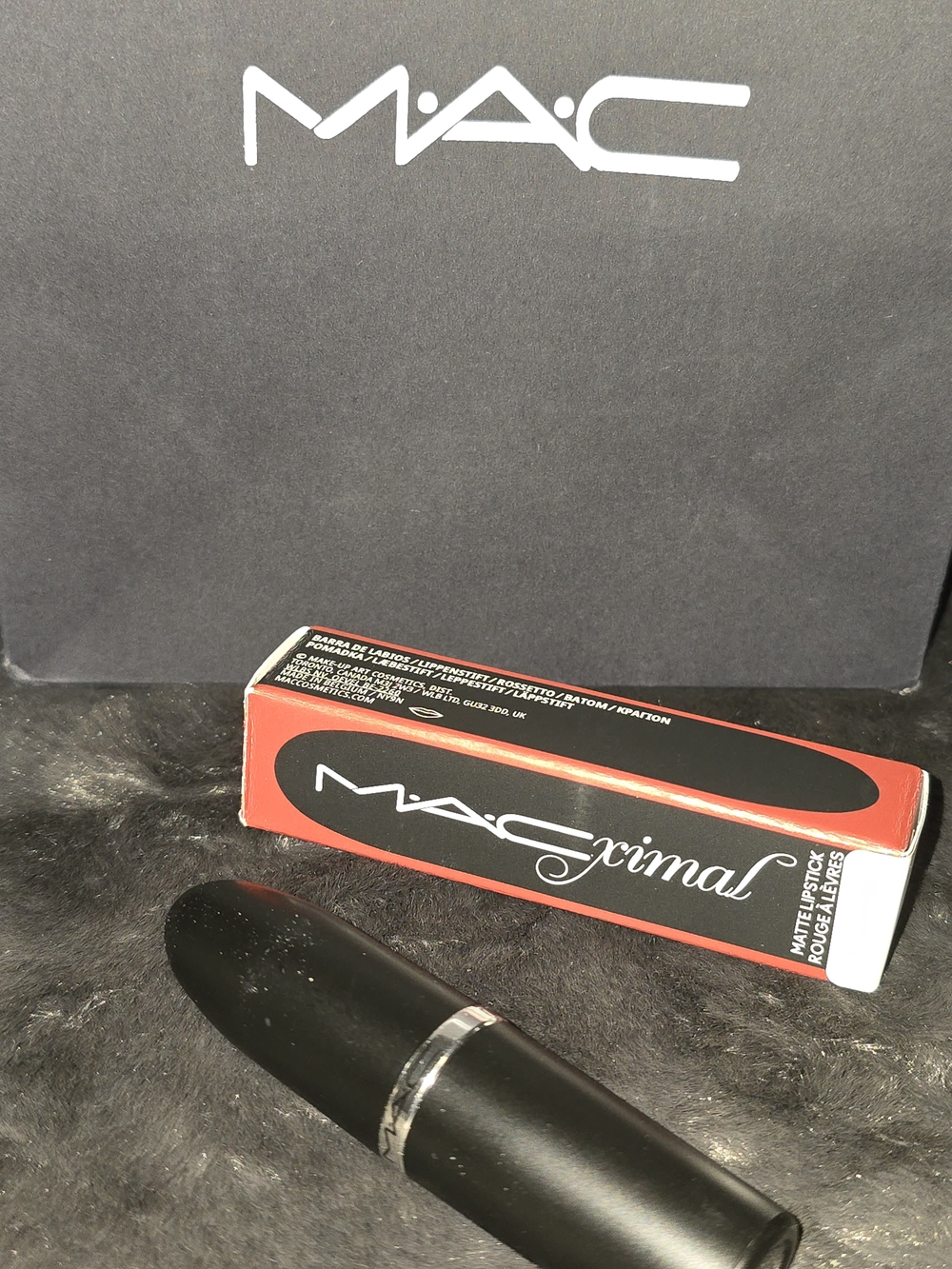 MAC - Picture 2 of 2